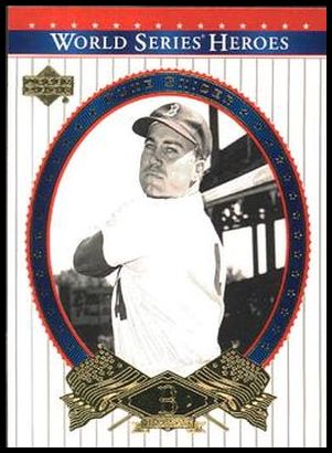 31 Duke Snider